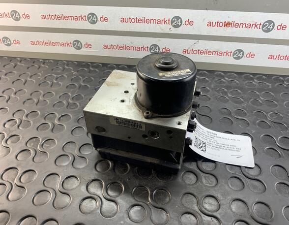 ABS Hydraulisch aggregaat VW Golf IV Variant (1J5)