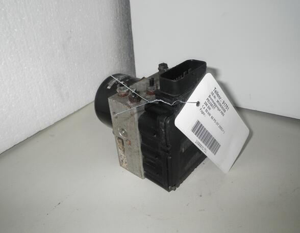 Abs Hydraulic Unit PEUGEOT 206 SW (2E/K)