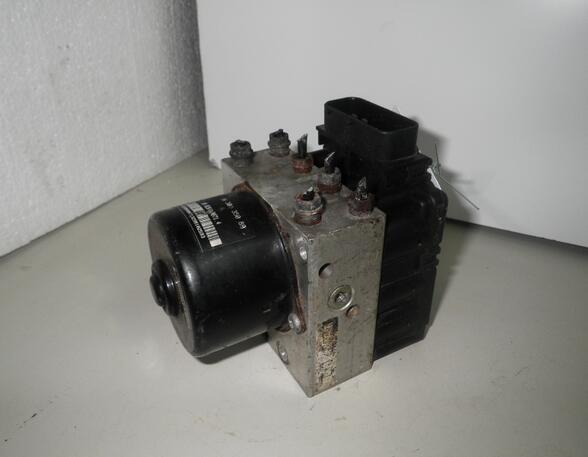 ABS Hydraulisch aggregaat PEUGEOT 206 SW (2E/K)