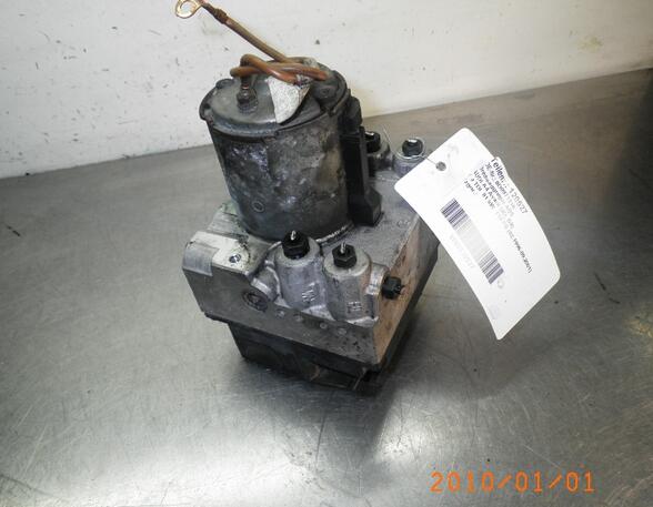 Abs Hydraulic Unit AUDI A4 Avant (8D5, B5)