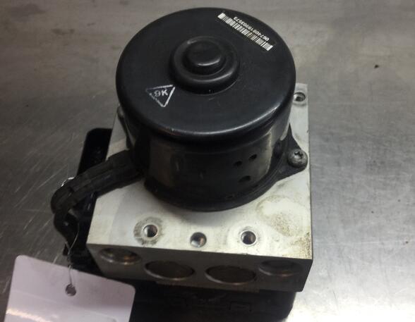 ABS Hydraulisch aggregaat FORD Escort V (AAL, ABL), FORD Escort VI (GAL), FORD Escort VI (AAL, ABL, GAL)