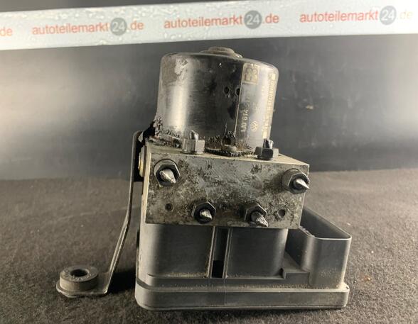 Abs Hydraulic Unit AUDI A3 (8L1)