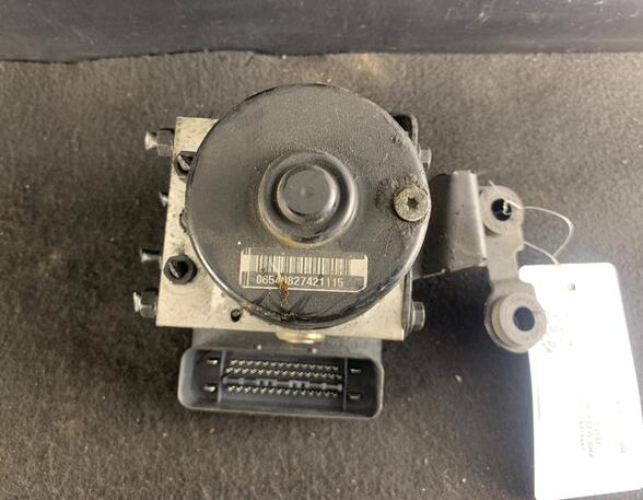 Abs Hydraulic Unit AUDI A3 (8L1)