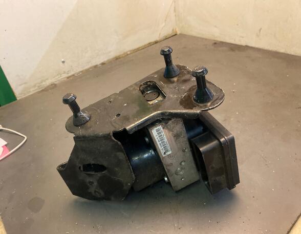 Abs Hydraulic Unit MERCEDES-BENZ M-Klasse (W164)