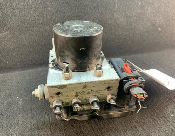 Abs Hydraulic Unit VW POLO (6R1, 6C1), VW POLO Van (6R)