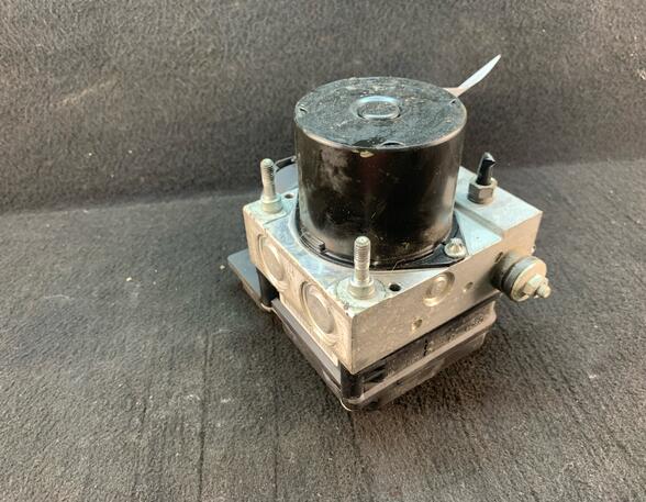 Abs Hydraulic Unit VW POLO (6R1, 6C1), VW POLO Van (6R)