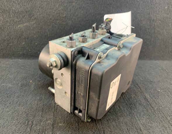 Abs Hydraulic Unit VW POLO (6R1, 6C1), VW POLO Van (6R)