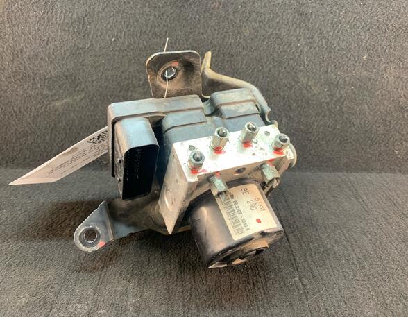 Abs Hydraulic Unit OPEL AGILA (B) (H08)