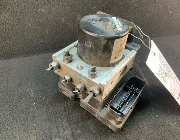 Abs Hydraulic Unit RENAULT TWINGO II (CN0_)