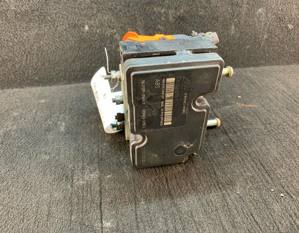 Abs Hydraulic Unit CHEVROLET MATIZ (M200, M250), DAEWOO MATIZ (M100, M150)