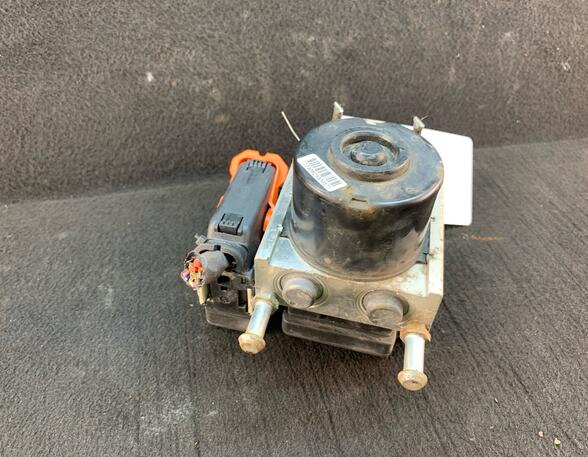 Abs Hydraulic Unit CHEVROLET MATIZ (M200, M250), DAEWOO MATIZ (M100, M150)