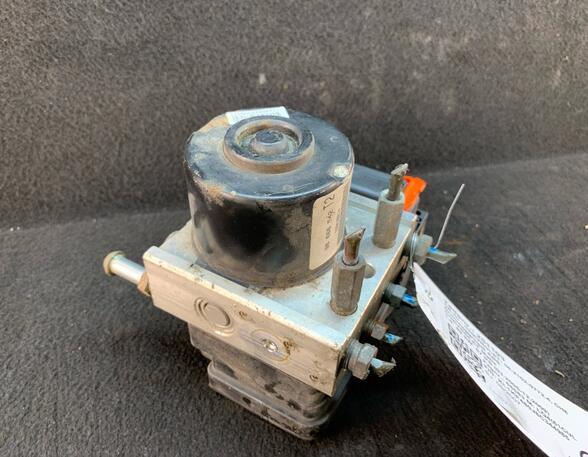 Abs Hydraulic Unit CHEVROLET MATIZ (M200, M250), DAEWOO MATIZ (M100, M150)