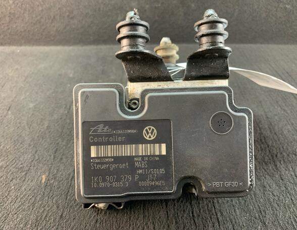 Abs Hydraulic Unit VW GOLF V (1K1)