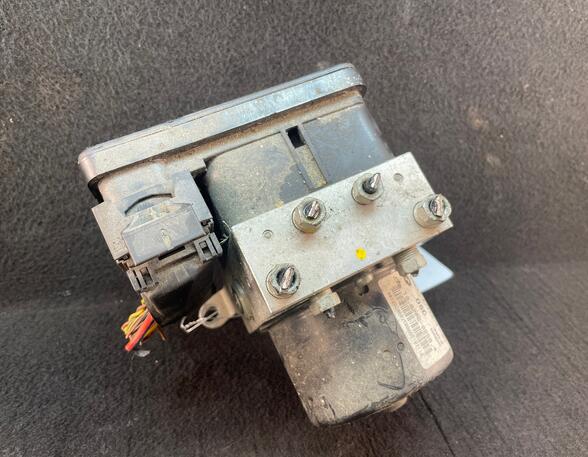 Abs Hydraulic Unit BMW 3 Touring (E91)