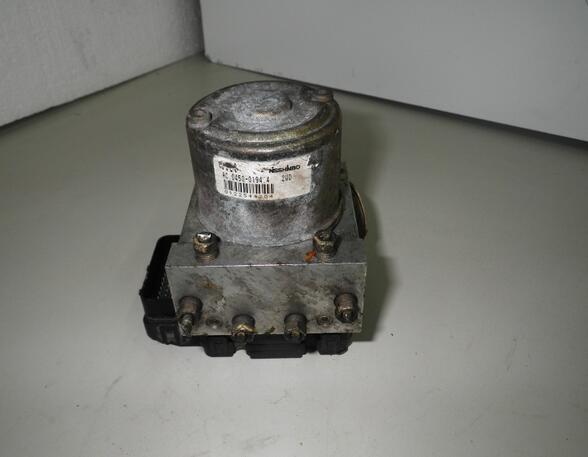 Abs Hydraulic Unit OPEL AGILA (A) (H00)