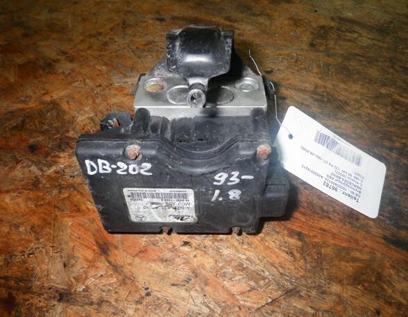 96782 Bremsaggregat ABS MERCEDES-BENZ C-Klasse (W202) A0024319212