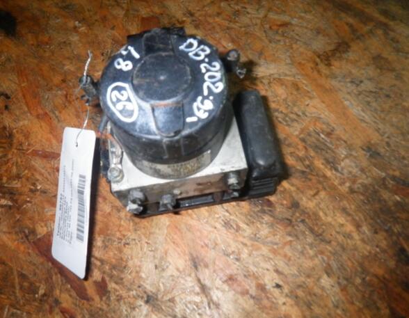 Abs Hydraulic Unit MERCEDES-BENZ C-CLASS (W202)