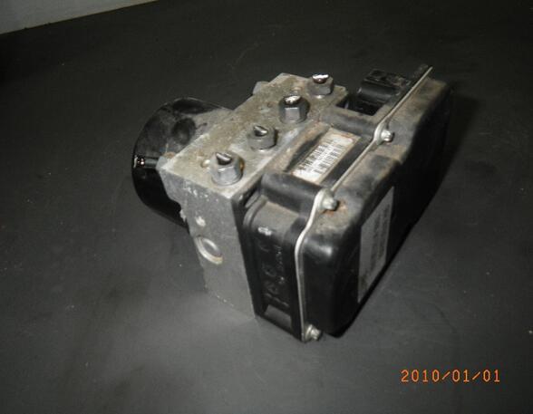 Abs Hydraulic Unit SKODA FABIA I (6Y2)