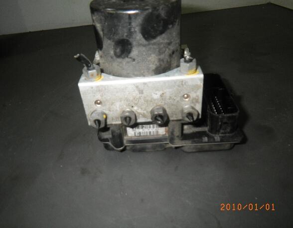 Abs Hydraulic Unit SKODA FABIA I (6Y2)