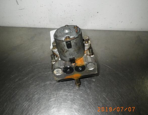 Abs Hydraulic Unit MERCEDES-BENZ C-CLASS (W202)