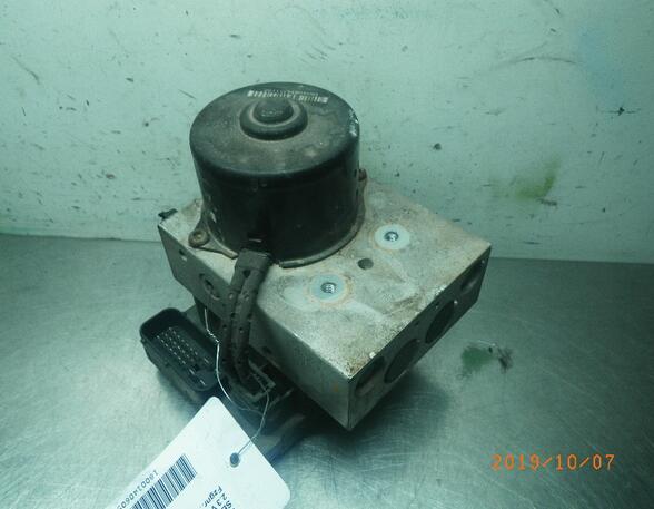 Abs Hydraulic Unit SEAT TOLEDO II (1M2)