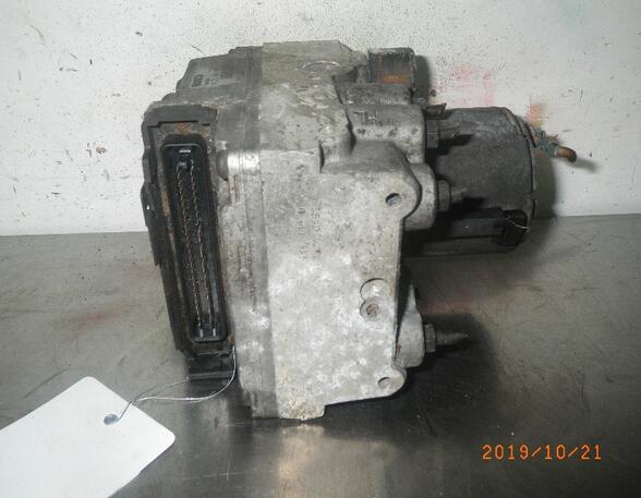 Abs Hydraulic Unit VW TRANSPORTER IV Bus (70B, 70C, 7DB, 7DK, 70J, 70K, 7DC, 7DJ)