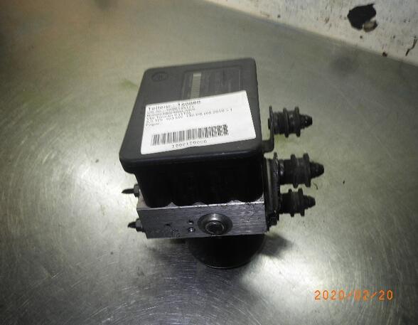 Abs Hydraulic Unit VW TOURAN (1T1, 1T2), VW TOURAN (1T3), VW TOURAN VAN (1T3)