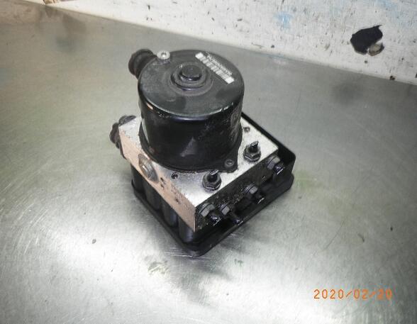 Abs Hydraulic Unit VW TOURAN (1T1, 1T2), VW TOURAN (1T3), VW TOURAN VAN (1T3)