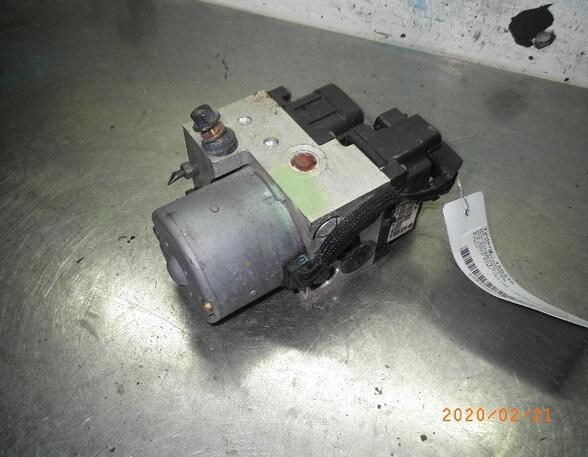 Abs Hydraulic Unit KIA SORENTO I (JC)