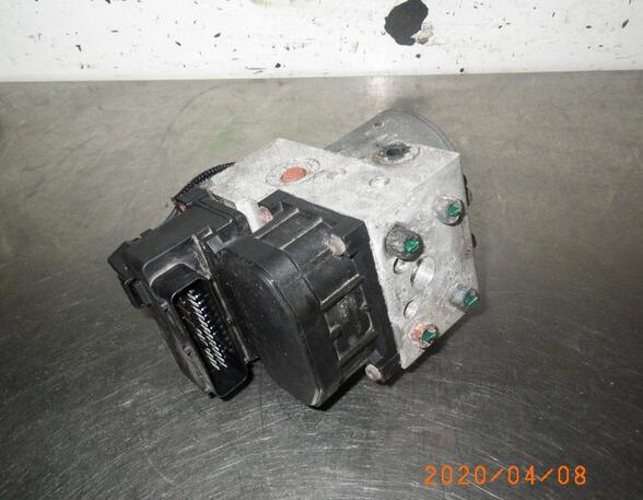 Abs Hydraulic Unit OPEL CORSA C (X01)