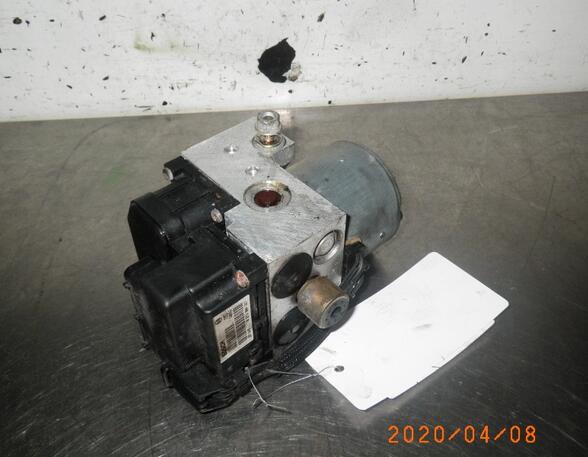 Abs Hydraulic Unit OPEL CORSA C (X01)