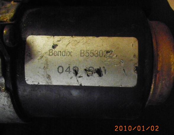 Abs Hydraulic Unit FORD MONDEO I (GBP)