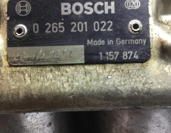 ABS Hydraulisch aggregaat BMW 5 (E39)