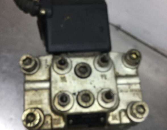 Abs Hydraulic Unit BMW 5 (E39)