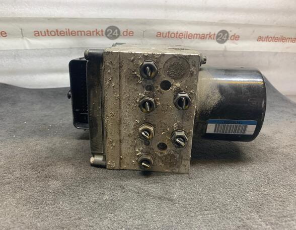 Abs Hydraulic Unit VW PASSAT Variant (3C5), VW PASSAT B7 Estate Van (365)