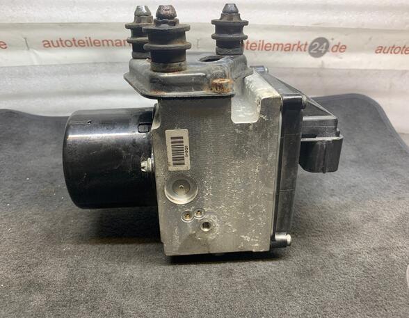 Abs Hydraulic Unit VW PASSAT Variant (3C5), VW PASSAT B7 Estate Van (365)