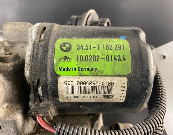 Abs Hydraulic Unit BMW 3 Coupe (E36), BMW 3 (E36)