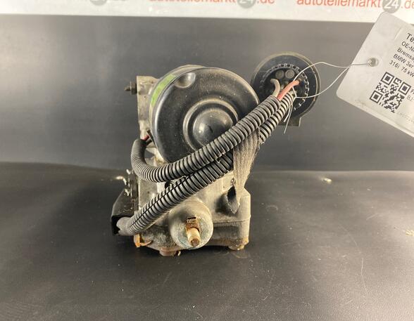 Abs Hydraulic Unit BMW 3 Coupe (E36), BMW 3 (E36)