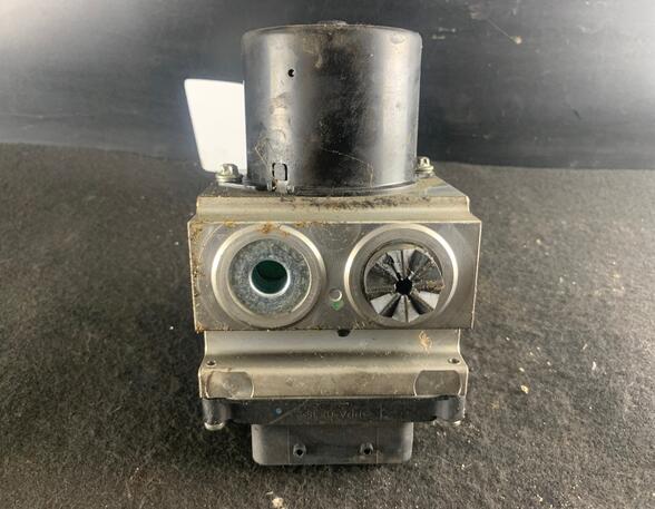 Abs Hydraulic Unit PEUGEOT 407 SW (6E_)