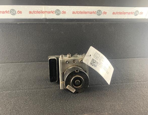 Abs Hydraulic Unit PEUGEOT 206+ (2L_, 2M_)