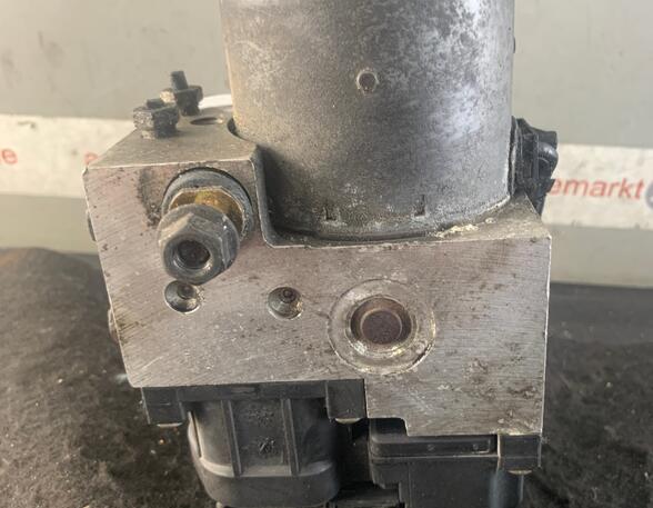 Abs Hydraulic Unit VOLVO V40 Estate (645)