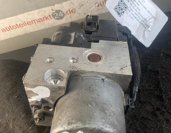 Abs Hydraulic Unit VOLVO V40 Estate (645)