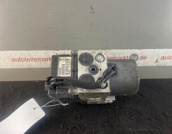 Abs Hydraulic Unit VOLVO V40 Estate (645)