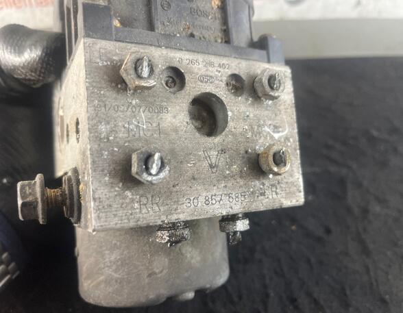 Abs Hydraulic Unit VOLVO V40 Estate (645)