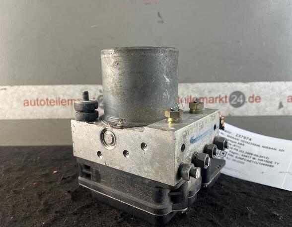 Abs Hydraulic Unit NISSAN NOTE (E11, NE11)