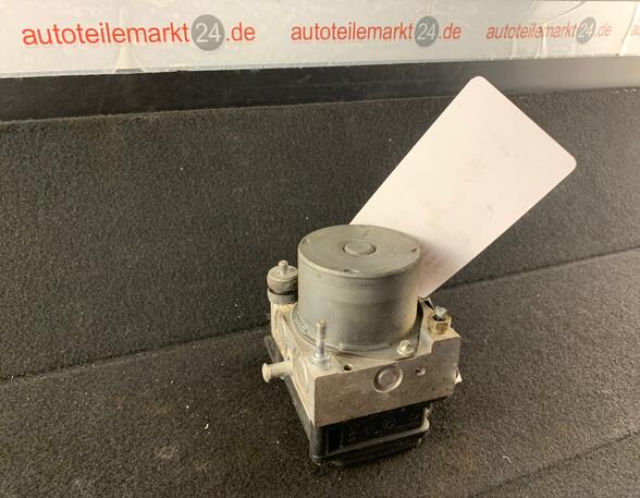 ABS Hydraulisch aggregaat RENAULT CLIO III (BR0/1, CR0/1)