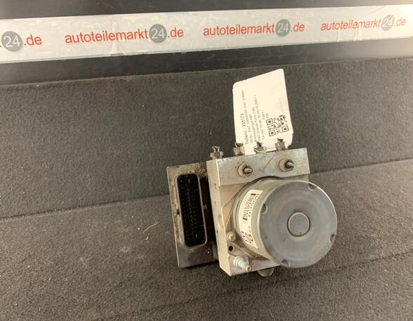 Abs Hydraulic Unit FIAT GRANDE PUNTO (199_), FIAT PUNTO EVO (199_), FIAT PUNTO (199_), ABARTH GRANDE PUNTO