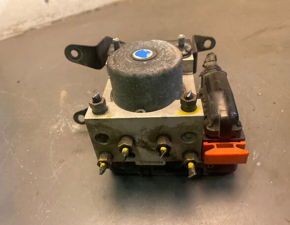 Abs Hydraulic Unit HONDA JAZZ II (GD_, GE3, GE2)