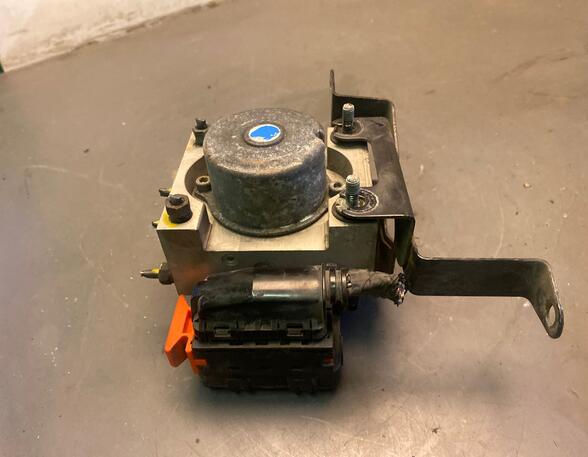 Abs Hydraulic Unit HONDA JAZZ II (GD_, GE3, GE2)