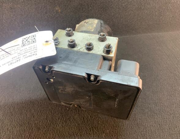 Abs Hydraulic Unit VW SHARAN (7M8, 7M9, 7M6)